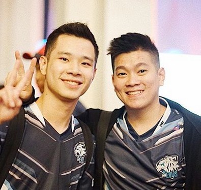 Profile Anggota Team Evos Divisi Mobile Legends Irumira