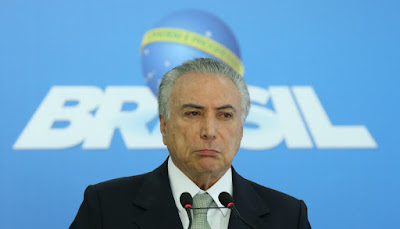 Desaprovado: 80% dos brasileiros rejeitam PEC 241 e reforma da Previdência de Michel Temer