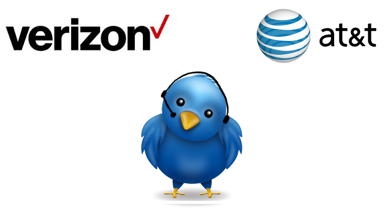 Why AT&T or Verizon Should Buy Twitter