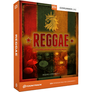 EZX Reggae