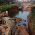 PHOTOS: IMO STATE UNDER ROCHAS OKOROCHA WORST STATE IN NIGERIA IN TERMS OF ROADS