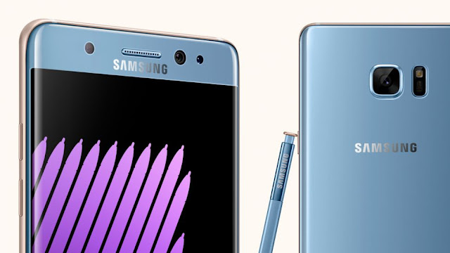 Galaxy Note 8 Galaxy Note 8