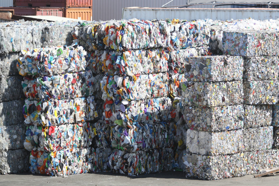 Fix Oahu! Recycle or Incinerate? The Battle of the Blue Bins