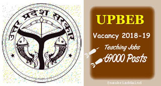 up teacher vacancy latest news up teacher vacancy 2019