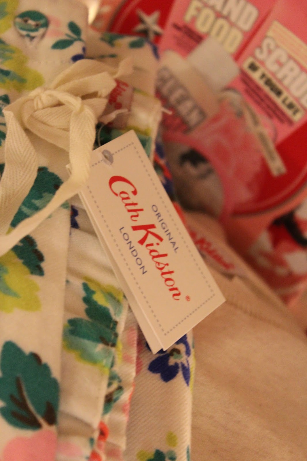 cath kidston boxing day sales