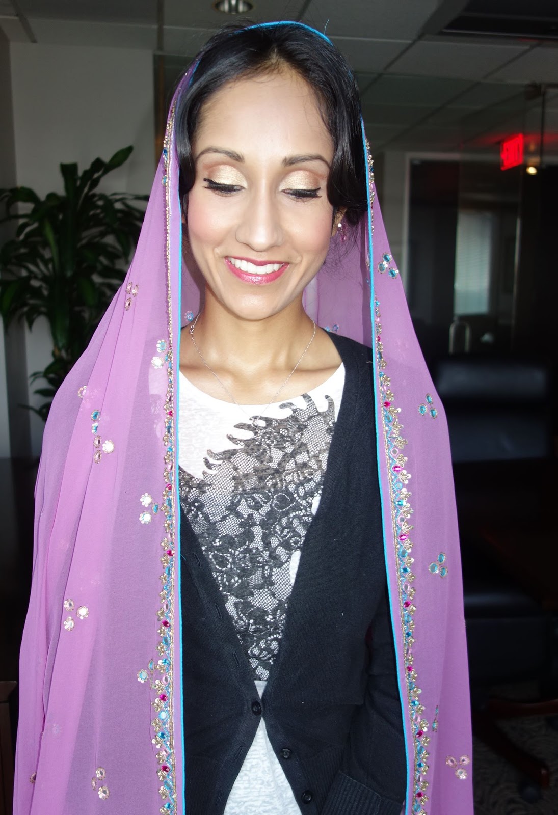 San Francisco Wedding Top Bridal Makeup Artist Elissya Barel Fresh