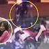 Kanak-kanak perempuan gigit tangan penculik