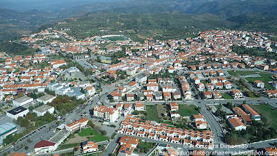 Vila Nova de Foz Côa