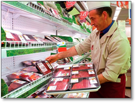 Processo de rastreabilidade atenua o impacto negativo da operação “Carne fraca” Processo de rastreabilidade atenua o impacto negativo da operação “Carne fraca”