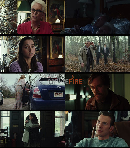 Knives Out (2019) 1080p