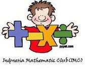Indonesia Mathematic Club(IMC)