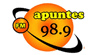 FM Apuntes 98.9