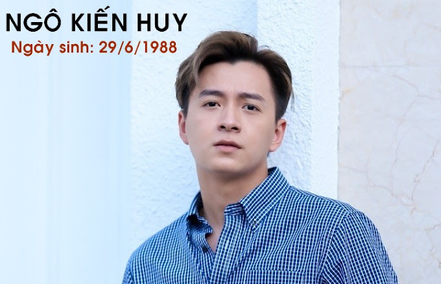Ngô Kiến Huy Ngô Kiến Huy