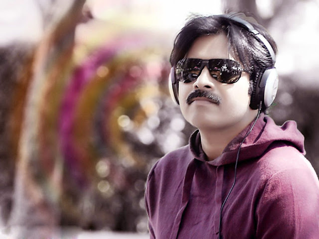 Latest Pawan Kalyan Hd Wallpapers
