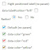 jquery radio button and check box design prettyCheckable