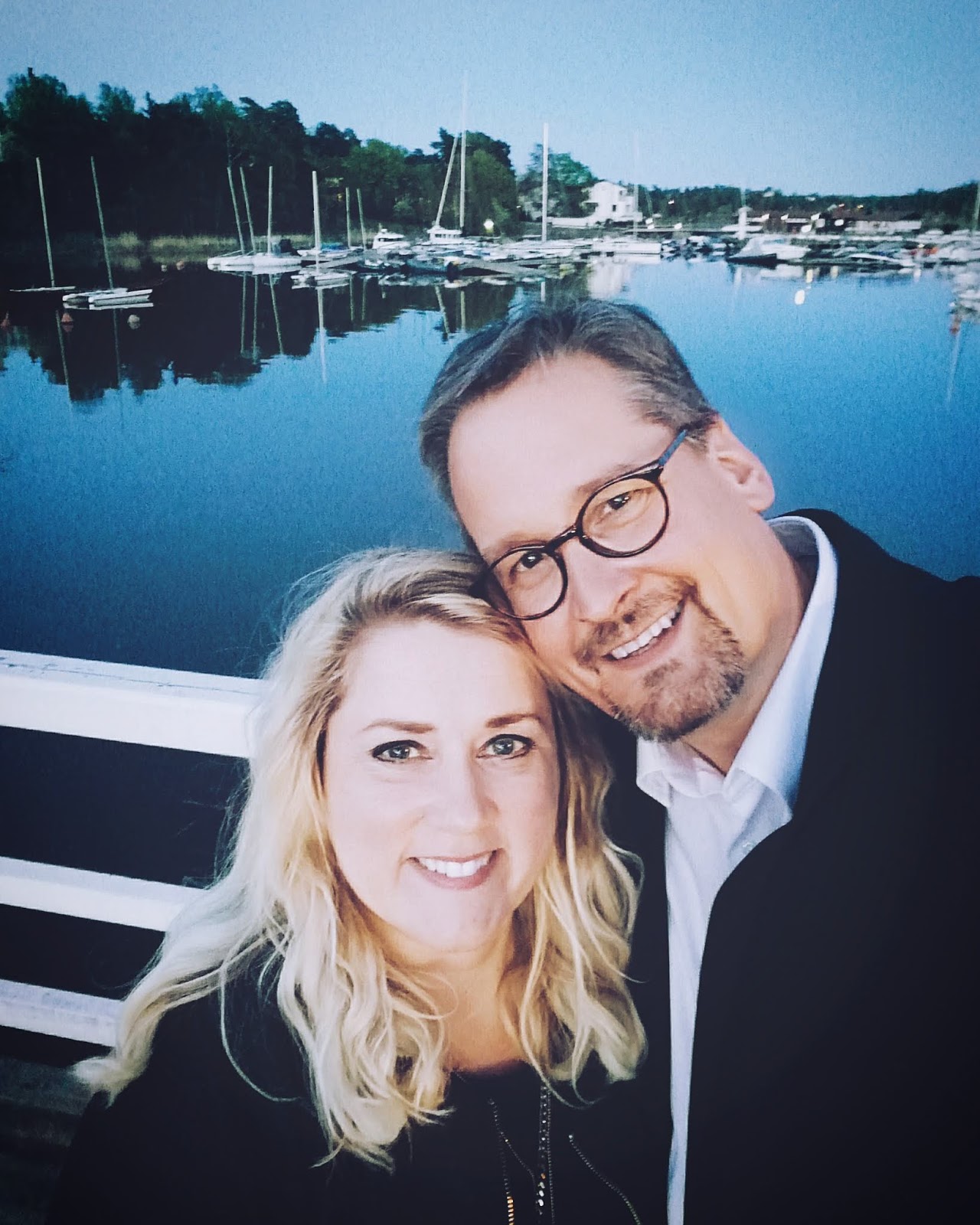 Kuka on dating Korhonen