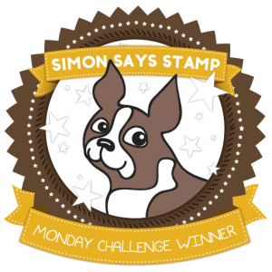 Simon Monday Challenge