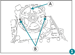 Como poner a tiempo honda accord 94