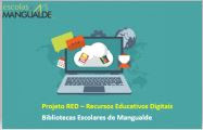 Moodle das Bibliotecas do Agrupamento