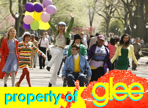 DESCARGA ''GLEE THE MUSIC VOLUME 6'' Property of Glee