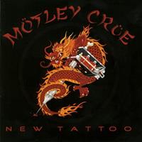 [2000] - New Tattoo [Deluxe Edition] (2CDs)