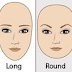 Mengenal model guntingan untuk wanita dari bentuk wajah