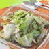 Stir-fried Cabbage with Fish Sauce (กะหล่ำปลีทอดน้ำปลา)
