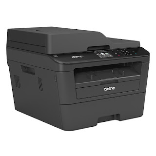 Brother MFC-L2740DW Printer Driver Download