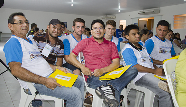 Prefeitura de Cocal promove a V conferência municipal de saúde - Imagem 12