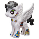 My Little Pony Wave 5 Starter Kit Starry Eyes Hasbro POP Pony