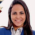 Isabelly Morais faz história e é a primeira mulher a narrar um jogo de Copa na TV brasileira