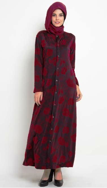 Model Baju Batik Remaja Putri Muslim Lengan Panjang Terbaru Model Baju Batik Remaja Putri Muslim Lengan Panjang Terbaru