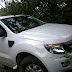 Polícia Militar de Conceição e GTE de Cajazeiras recuperam carro usado no assalto ao Banco do Brasil da cidade Bonito de Santa Fé