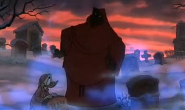 Whatsoever Critic: &quot;Mickey's Christmas Carol&quot; Christmas Special Review