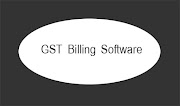 GST Billing Software for Small Business 