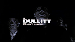 Bullitt title