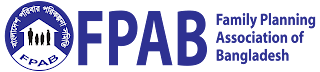 Family Planning Association of Bangladesh   FPAB Logo