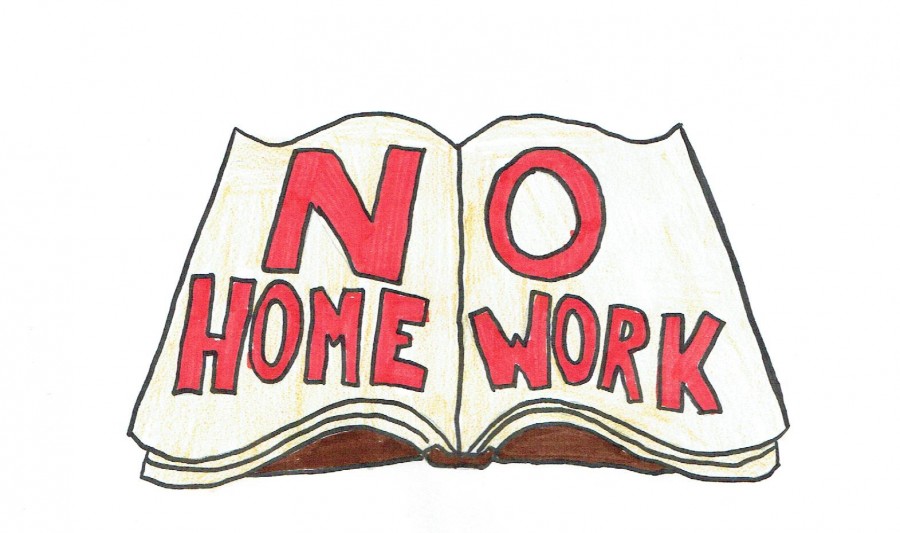 Homework