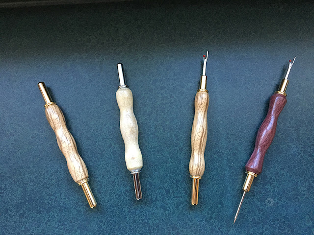 Stitch Ripper Awls by Chez Craft Stitch Ripper Awls by Chez Craft