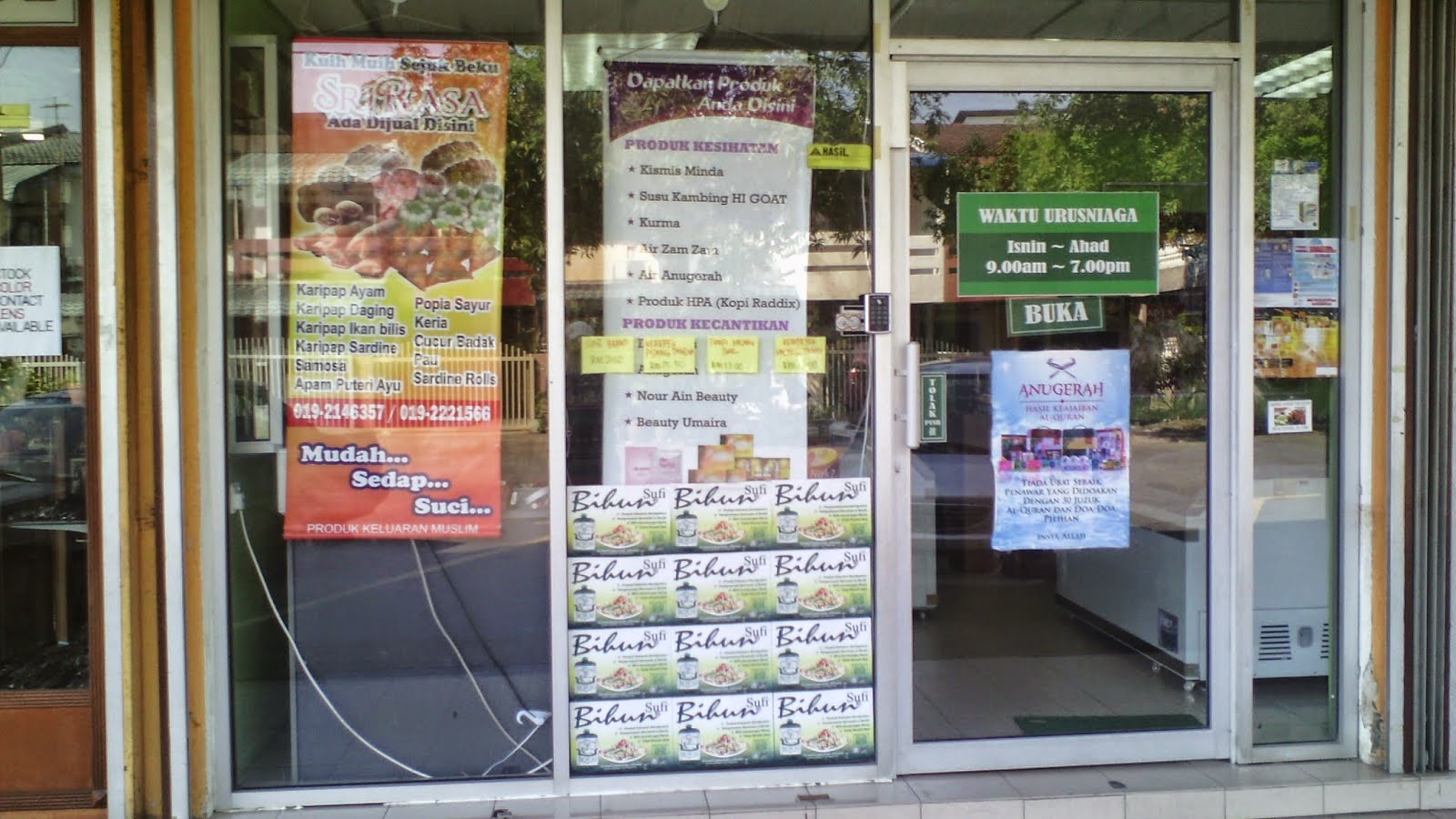 AZZAIN BANTING AZ ZAIN BANTING