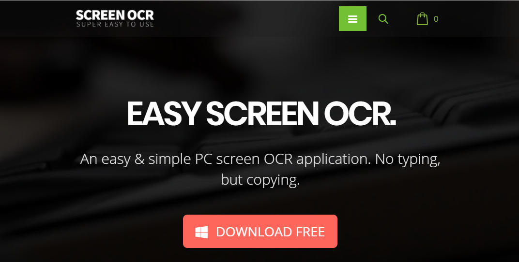 easy screen ocr 2.1.3 crack easy screen ocr 2.1.3 crack