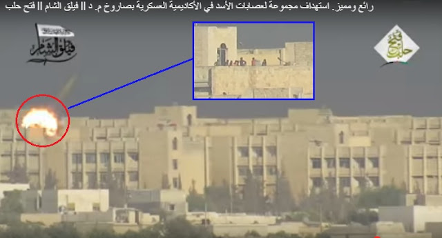 Video: Pertempuran Terbaru Pejuang Suriah di Selatan Aleppo, 31 Juli 2016 Video: Pertempuran Terbaru Pejuang Suriah di Selatan Aleppo, 31 Juli 2016