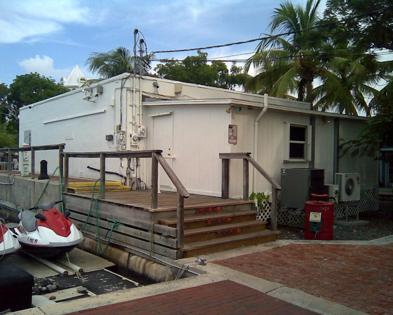 This Week on the Island This Week on the Island 10/07/2012