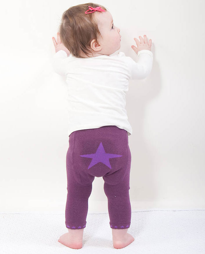 Baby Products Guide: Baby Leggings