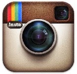 O Blogue no Instagram