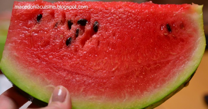 Watermelon works as viagra