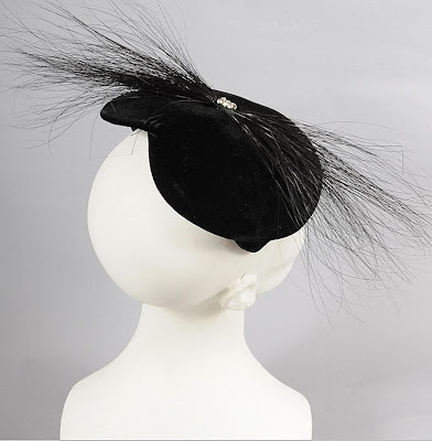 Gail Carriger's New Hats and Follies