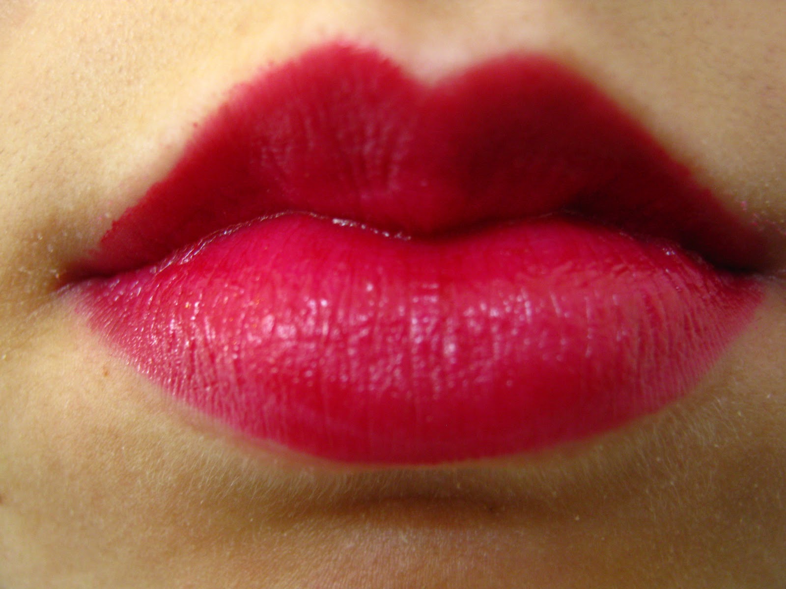 Jade goes with everything. Swatches Sportsgirl 'Pout About It' lipsticks