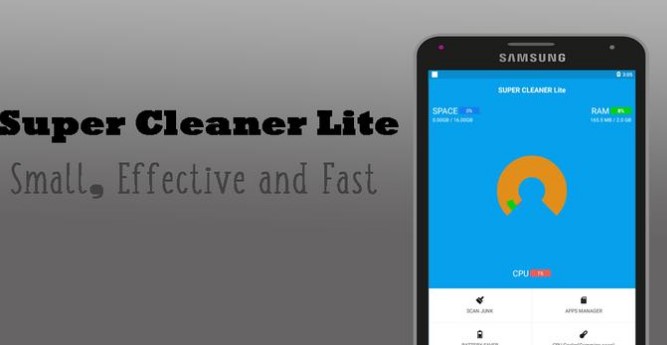 super cleaner android super cleaner android