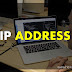 What is IP Address?